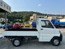 平均年跑9千公里好用發財車，內外整潔乾淨漂亮!!  第6張縮圖