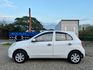同級車中最小4.5公尺迴轉半徑，前衛可愛的外觀造型  第8張縮圖
