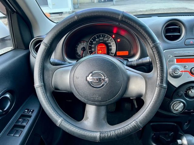 同級車中最小4.5公尺迴轉半徑，前衛可愛的外觀造型  第12張相片