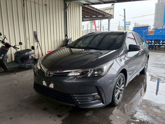 國民代步神車，1.8經典版  第1張相片