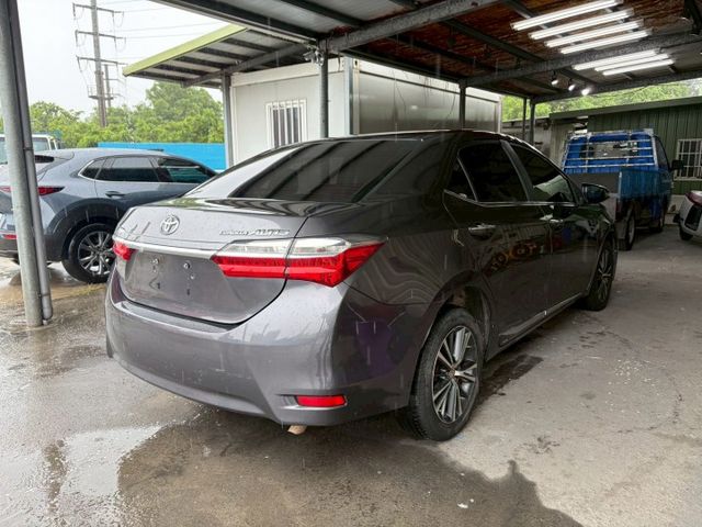 國民代步神車，1.8經典版  第5張相片