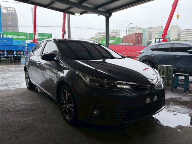 國民代步神車，1.8經典版  第7張相片