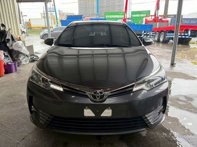 國民代步神車，1.8經典版  第8張相片