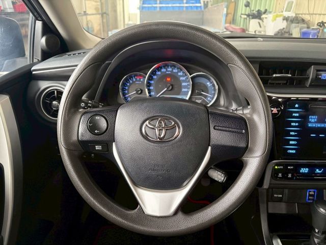 國民代步神車，1.8經典版  第13張相片