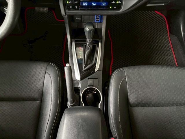 國民代步神車，1.8經典版  第15張相片