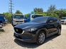 MAZDA CX-5 2.0最頂規旗艦型【原廠保固至2027.1.25】極品稀有黑色!!  第1張縮圖