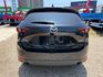 MAZDA CX-5 2.0最頂規旗艦型【原廠保固至2027.1.25】極品稀有黑色!!  第4張縮圖