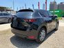 MAZDA CX-5 2.0最頂規旗艦型【原廠保固至2027.1.25】極品稀有黑色!!  第5張縮圖