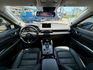 MAZDA CX-5 2.0最頂規旗艦型【原廠保固至2027.1.25】極品稀有黑色!!  第11張縮圖
