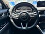 MAZDA CX-5 2.0最頂規旗艦型【原廠保固至2027.1.25】極品稀有黑色!!  第13張縮圖
