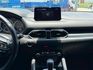 MAZDA CX-5 2.0最頂規旗艦型【原廠保固至2027.1.25】極品稀有黑色!!  第14張縮圖