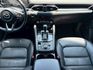 MAZDA CX-5 2.0最頂規旗艦型【原廠保固至2027.1.25】極品稀有黑色!!  第16張縮圖