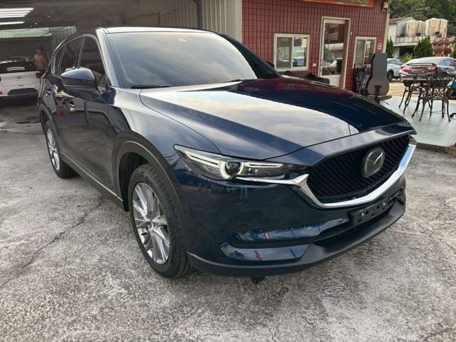 日本原裝質感SUV，頂規大滿配!! MIO前後行車紀錄器、橘子胎壓顯示器~  第7張相片