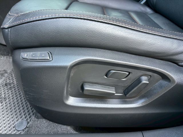 日本原裝質感SUV，頂規大滿配!! MIO前後行車紀錄器、橘子胎壓顯示器~  第17張相片