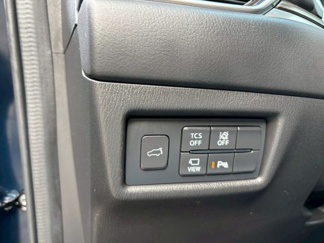 日本原裝質感SUV，頂規大滿配!! MIO前後行車紀錄器、橘子胎壓顯示器~  第18張相片