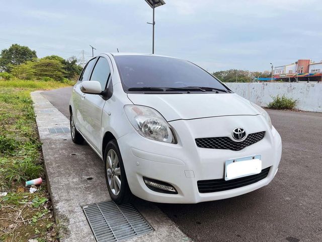 TOYOTA豐田 YARIS  第3張相片