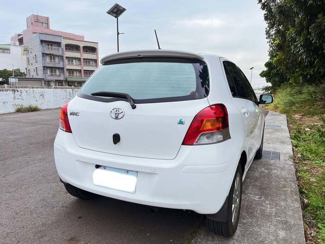TOYOTA豐田 YARIS  第5張相片