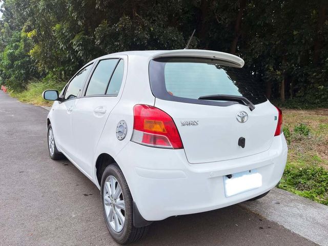 TOYOTA豐田 YARIS  第6張相片