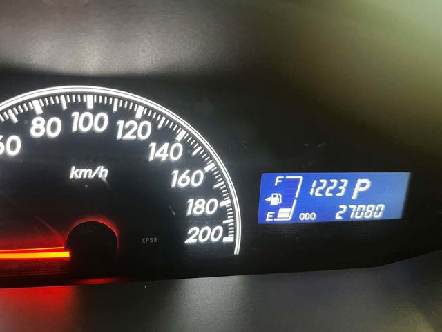TOYOTA豐田 YARIS  第8張相片