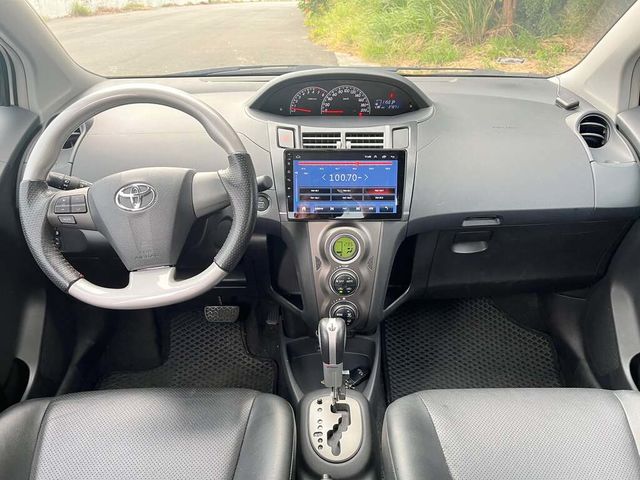 TOYOTA豐田 YARIS  第9張相片