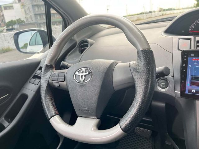 TOYOTA豐田 YARIS  第10張相片