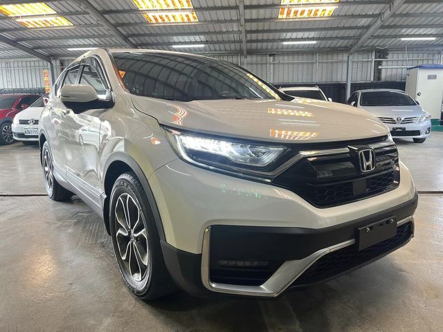 HONDA本田 CR-V  第2張相片