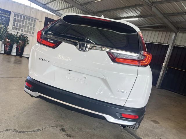 HONDA本田 CR-V  第3張相片