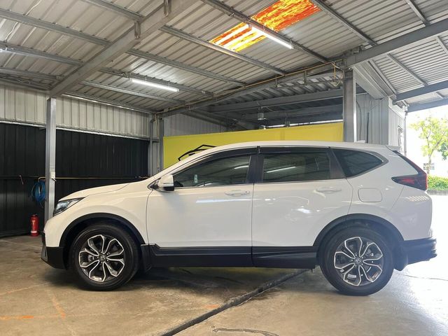 HONDA本田 CR-V  第5張相片