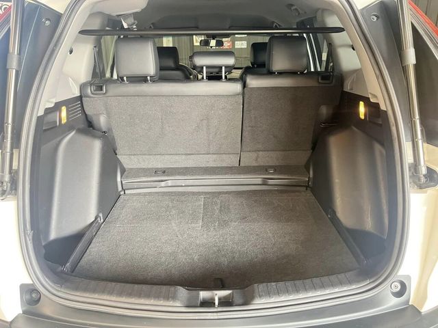 HONDA本田 CR-V  第6張相片