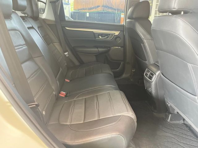 HONDA本田 CR-V  第9張相片