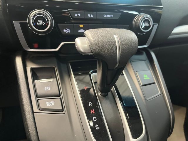 HONDA本田 CR-V  第10張相片