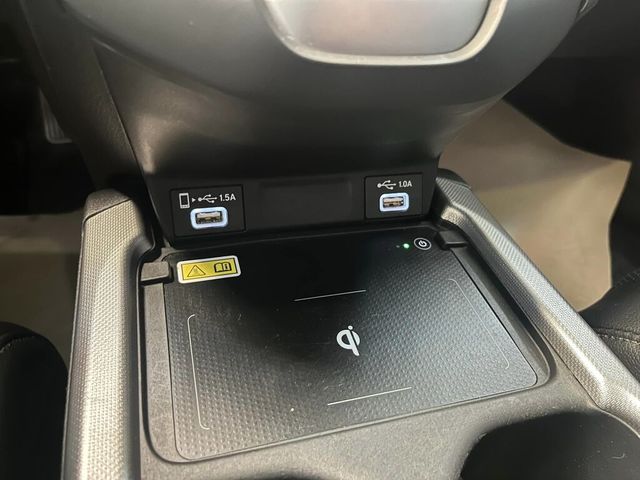 HONDA本田 CR-V  第14張相片