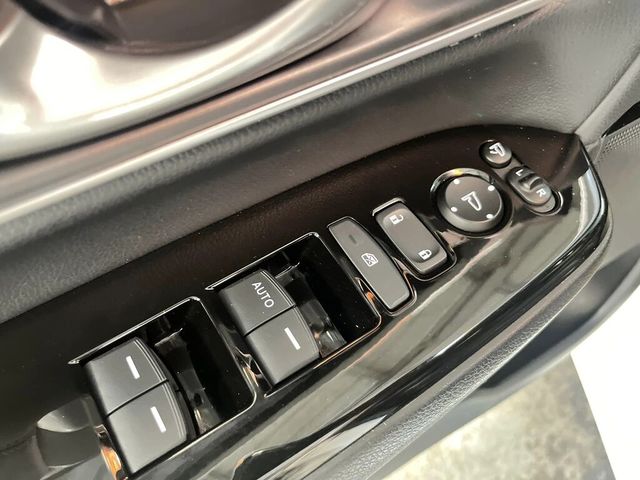 HONDA本田 CR-V  第15張相片