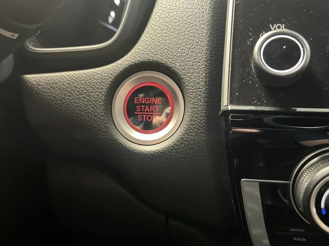 HONDA本田 CR-V  第16張相片