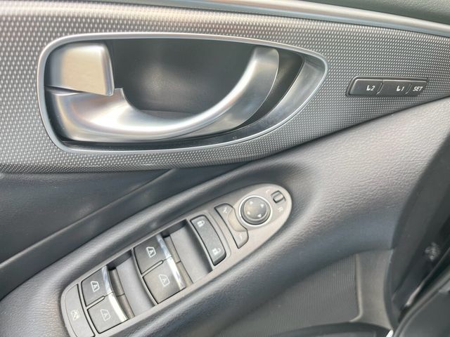 INFINITI無限 Q50  第11張相片