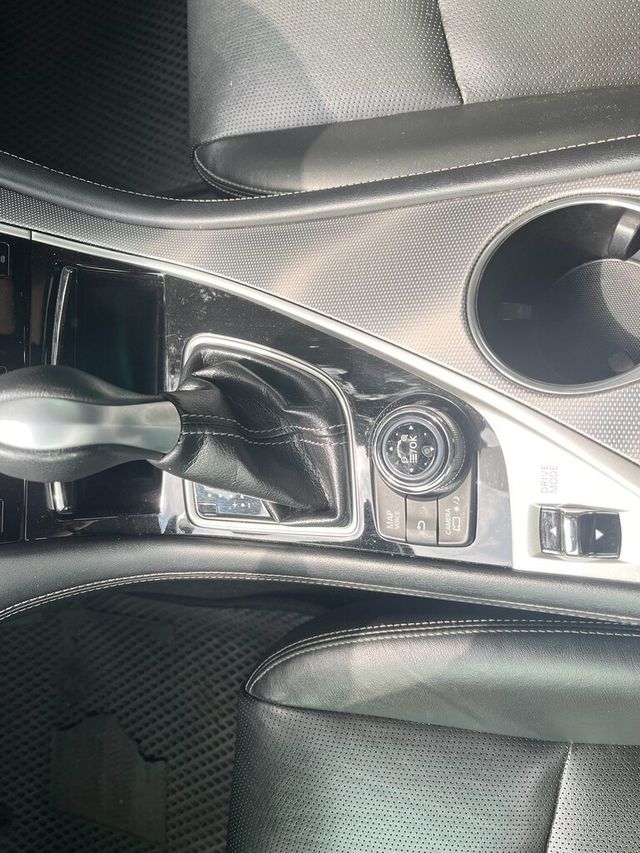 INFINITI無限 Q50  第13張相片