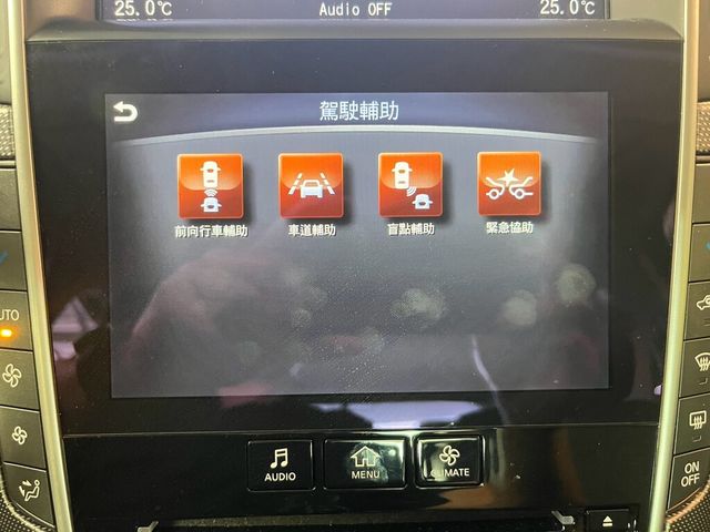 INFINITI無限 Q50  第29張相片