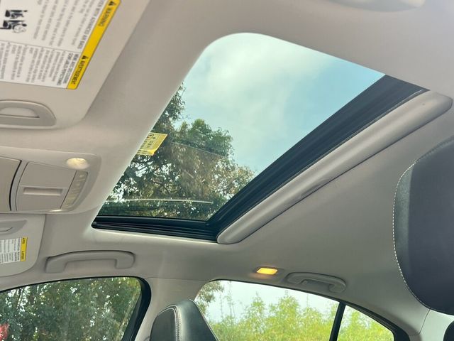 INFINITI無限 Q50  第33張相片