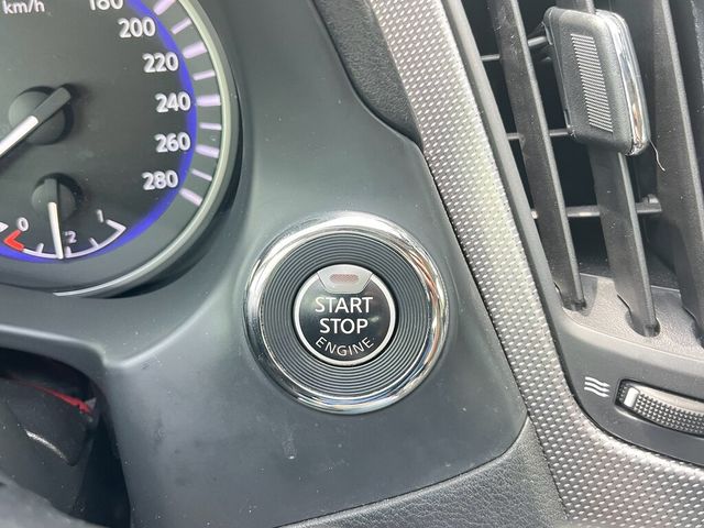 INFINITI無限 Q50  第35張相片