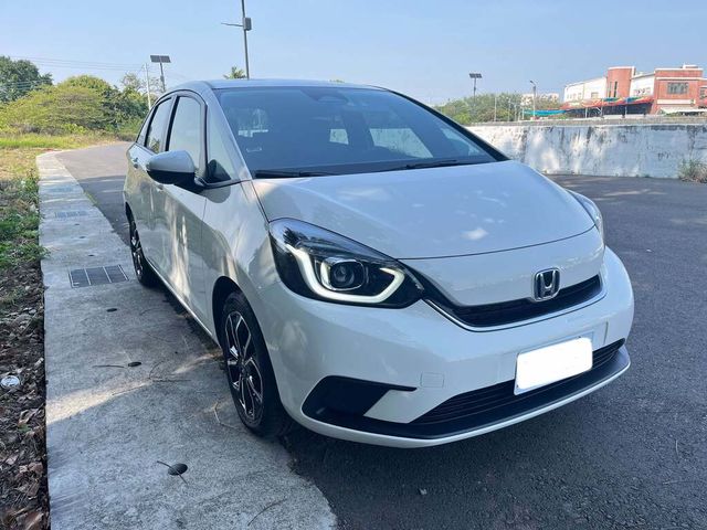 HONDA本田 FIT  第3張相片