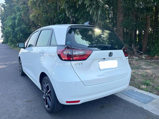 HONDA本田 FIT  第4張相片