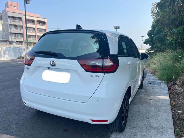 HONDA本田 FIT  第5張相片