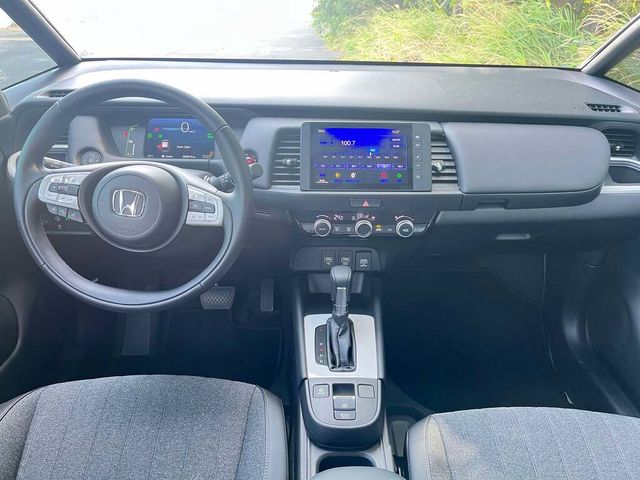 HONDA本田 FIT  第7張相片