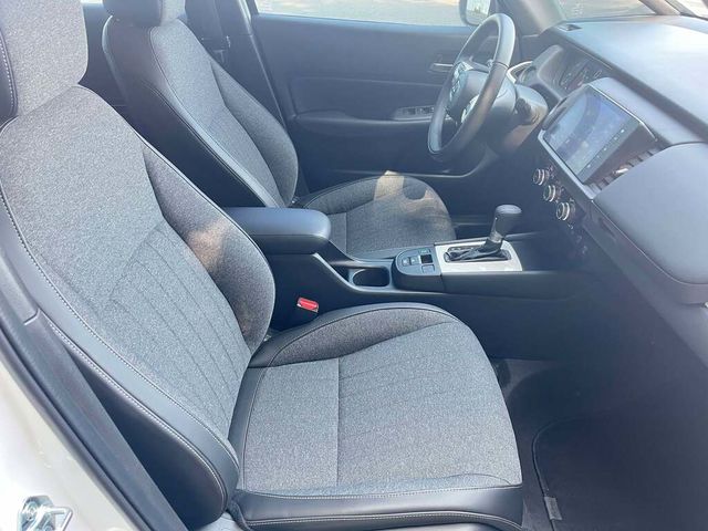 HONDA本田 FIT  第8張相片