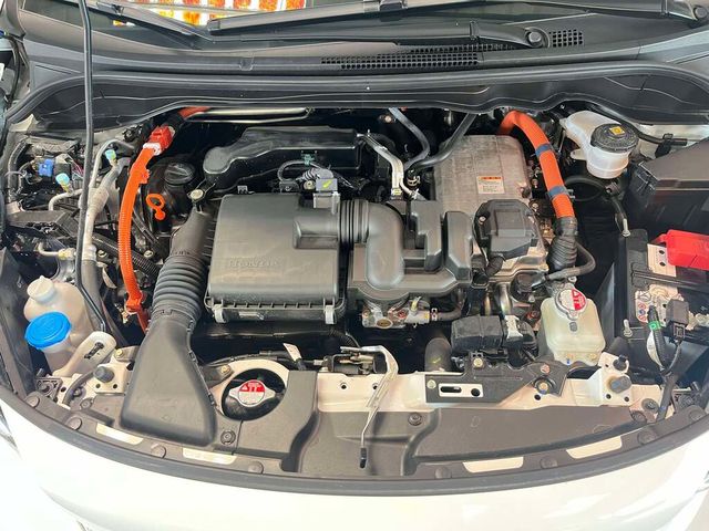 HONDA本田 FIT  第13張相片