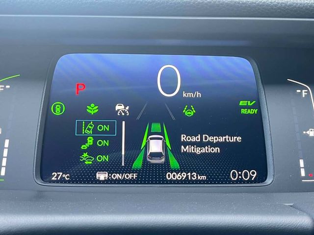 HONDA本田 FIT  第14張相片