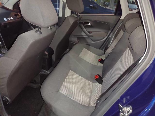 VOLKSWAGEN福斯 POLO  第6張相片