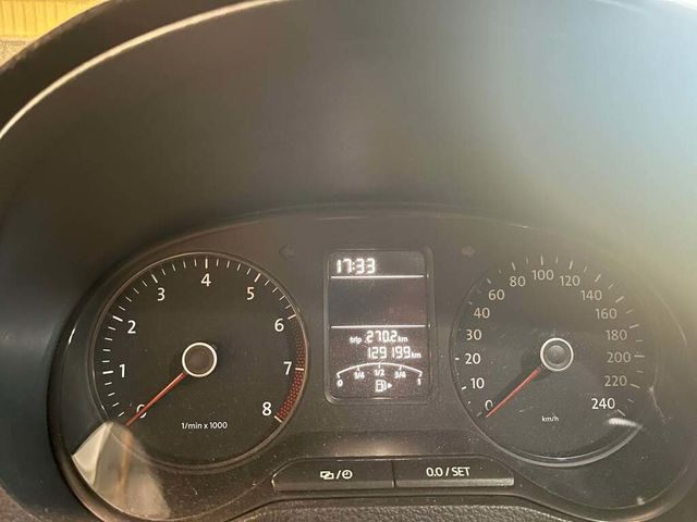 VOLKSWAGEN福斯 POLO  第10張相片