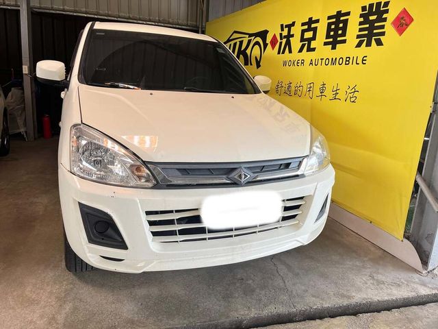 MITSUBISHI三菱 ZINGER  第3張相片