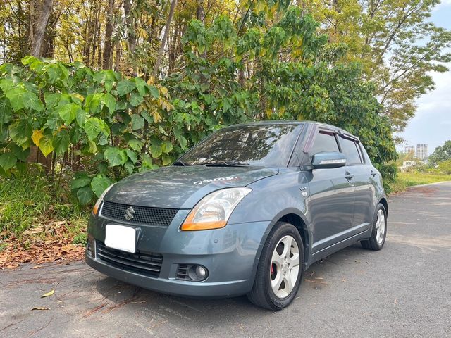 SUZUKI鈴木 SWIFT  第2張相片